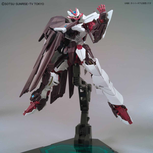 BANDAI 1/144 HGBD 012 無名異端鋼彈 鋼彈創鬥者 潛網大戰 組裝模型 BANDAI,1/144,HGBD,012,無名異端鋼彈,鋼彈創鬥者,潛網大戰,組裝模型,