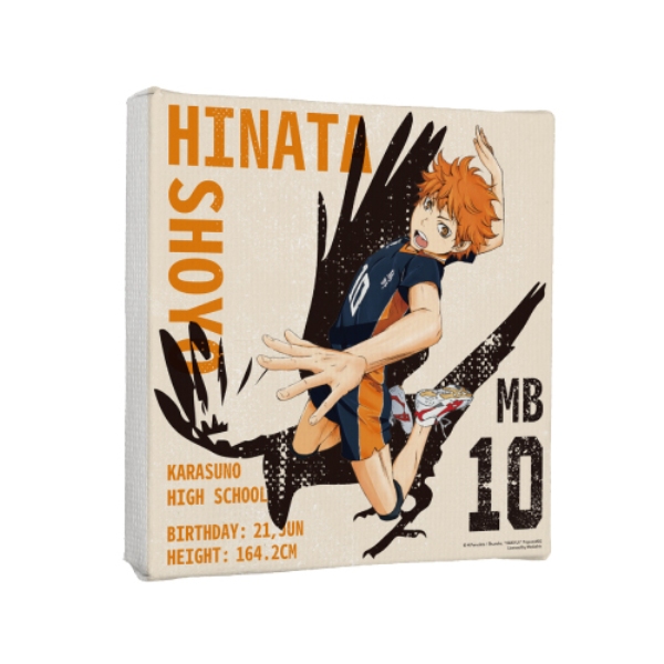 [2021漫博展限定] 排球少年 無框畫 全3種 分別販售 [2021漫博展限定],排球少年,無框畫,全3種,分別販售,