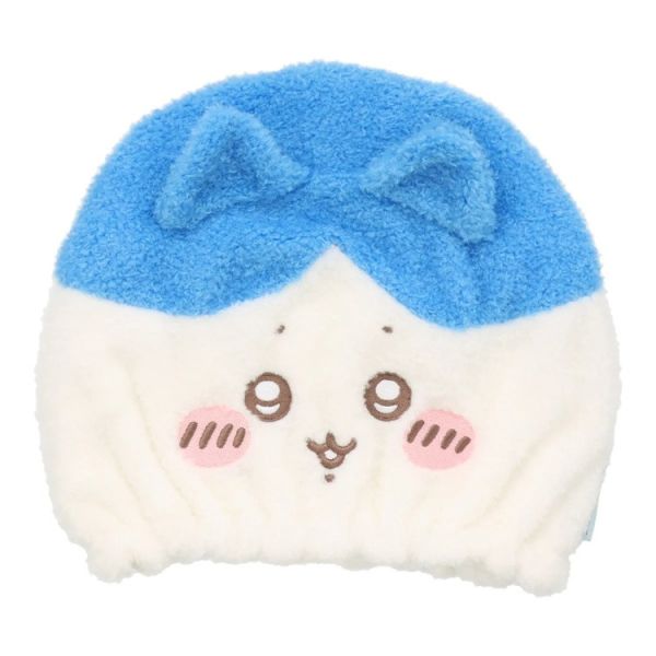 (預購) SHOBIDO 吉伊卡哇 CHIIKAWA MARKET 吸水帽-小八貓 20251105 SHOBIDO 吉伊卡哇 CHIIKAWA MARKET 吸水帽-小八貓