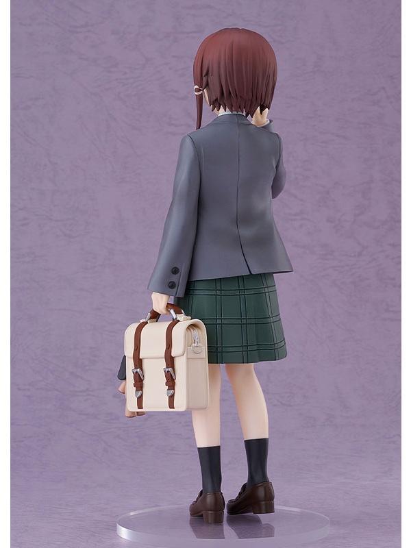 (預購) [再販] Good Smile POP UP PARADE 玲音 Serial Experiments Lain 岩倉玲音 L Size 20261015 [再販] Good Smile POP UP PARADE 玲音 Serial Experiments Lain 岩倉玲音 L Size
