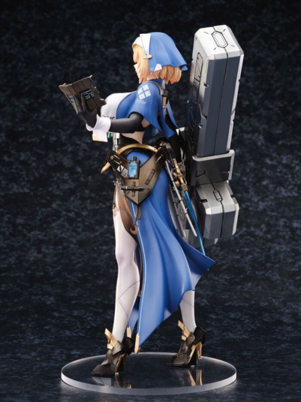 [18禁商品] [豪華版] MAGI ARTS 1/6 索菲亞·F·希琳 機甲修女 PVC完成品 [18禁商品] [豪華版] MAGI ARTS 1/6 索菲亞·F·希琳 機甲修女 PVC完成品
