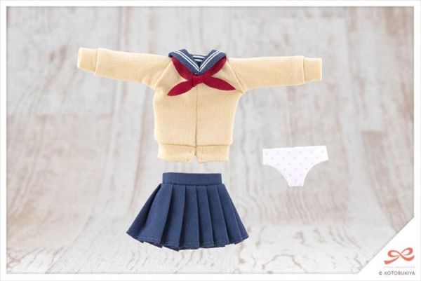 (預購) Kotobukiya 壽屋 1/10 創彩少女庭園 穿衣系列 結城圓 桃櫻高中 冬裝 組裝模型 20260715 Kotobukiya 壽屋 1/10 創彩少女庭園 穿衣系列 結城圓 桃櫻高中 冬裝 組裝模型