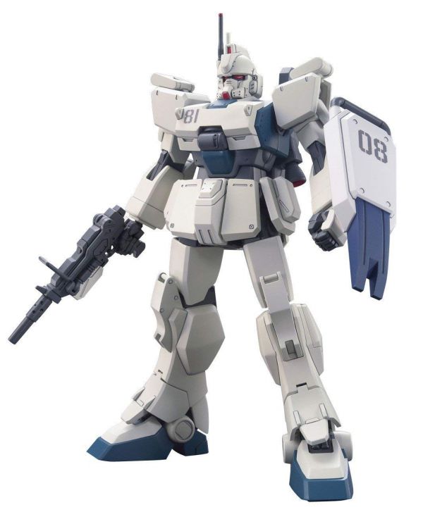 BANDAI 1/144 HGUC 155 Ez-8 鋼彈 傘兵空降裝備 機動戰士鋼彈 08MS小隊 組裝模型 BANDAI,1/144,HGUC,155,Ez-8,鋼彈,機動戰士,鋼彈 08MS,小隊,組裝模型,