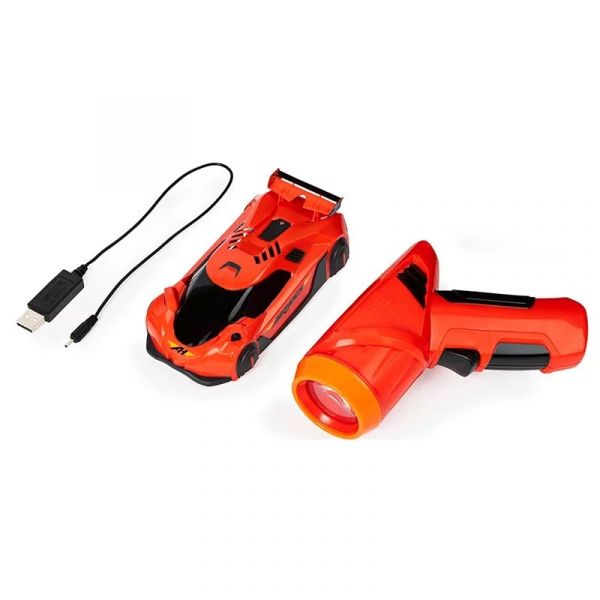 Air Hogs 無重力紅外線爬牆車 紅 Air Hogs,無重力紅外線爬牆車,紅,