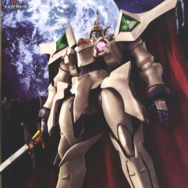 (預購) [再販] Good Smile MODEROID 聖天空戰記 艾斯卡弗洛尼 組裝模型 20260326 [再販] Good Smile MODEROID 聖天空戰記 艾斯卡弗洛尼 組裝模型