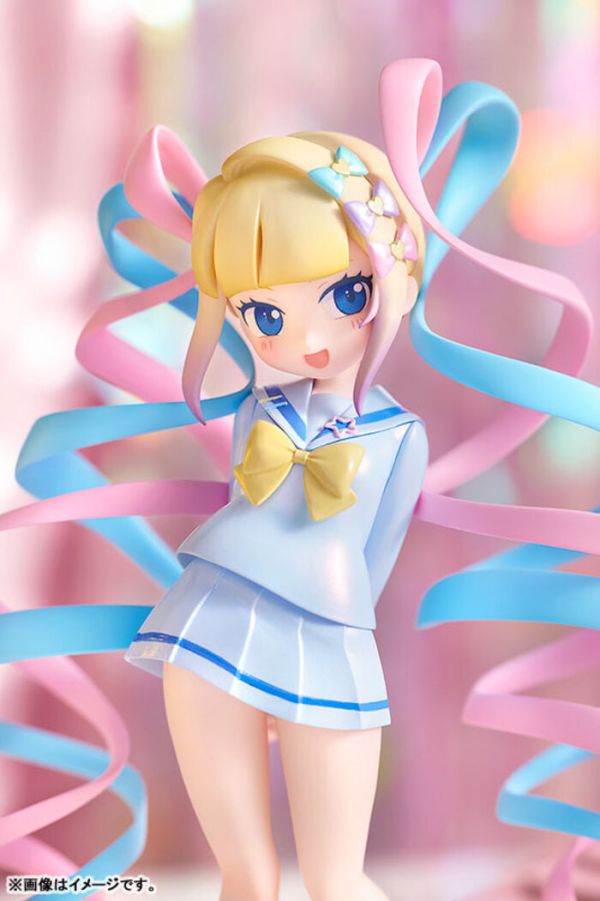 Good Smile POP UP PARADE 主播女孩重度依賴 超絕最可愛天使醬 INTERNET YAMERO Ver. PVC完成品 Good Smile POP UP PARADE 主播女孩重度依賴 超絕最可愛天使醬 INTERNET YAMERO Ver. PVC完成品