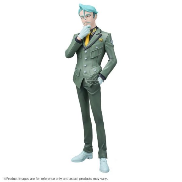 (預購) BP景品 機動戰士Gundam GQuuuuuuX 夏利4573102711137安·布爾 公仔 眼鏡牌 BANPRESTO 2609 20260330 BP景品 機動戰士Gundam GQuuuuuuX 夏利4573102711137安·布爾 公仔 眼鏡牌 BANPRESTO