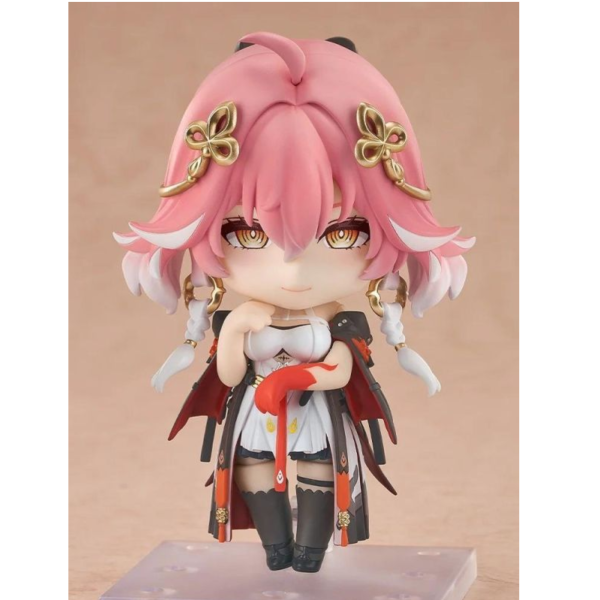 (預購) Good Smile 黏土人 2856 鳴潮 長離 20260322 Good Smile 黏土人 2856 鳴潮 長離