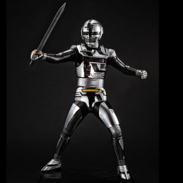 (預購) [再販] MEGAHOUSE U.A 宇宙刑事卡邦 PVC完成品 20260311 [再販] MEGAHOUSE U.A 宇宙刑事卡邦 PVC完成品