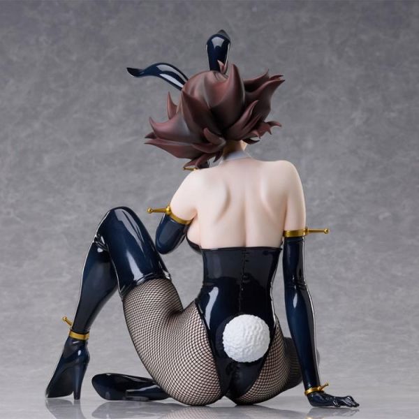 (預購) MEGAHOUSE B-Style 機動武鬥傳 G鋼彈 蕾茵・美卡姆拉 兔女郎 PVC完成品 20260311 MEGAHOUSE B-Style 機動武鬥傳 G鋼彈 蕾茵・美卡姆拉 兔女郎 PVC完成品