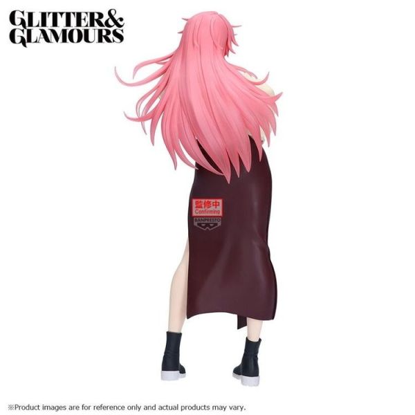 (預購) BP景品 婚姻劇毒 G&G 嵐山君惠 眼鏡牌 BANPRESTO 2608 20260302 BP景品 婚姻劇毒 G&G 嵐山君惠 眼鏡牌 BANPRESTO