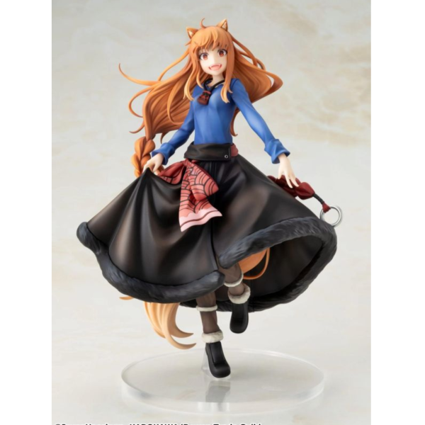 (預購) KADOKAWA 狼與辛香料 赫蘿 原作版 完成品 20260917 KADOKAWA 狼與辛香料 赫蘿 原作版 完成品