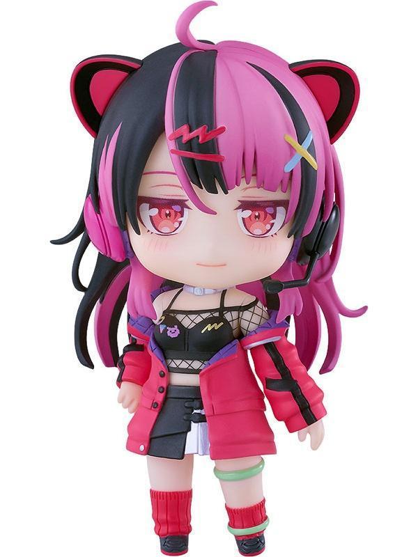 (預購) Good Smile 黏土人 3159 BanG Dream! 千石由乃 20261122 Good Smile 黏土人 3159 BanG Dream! 千石由乃