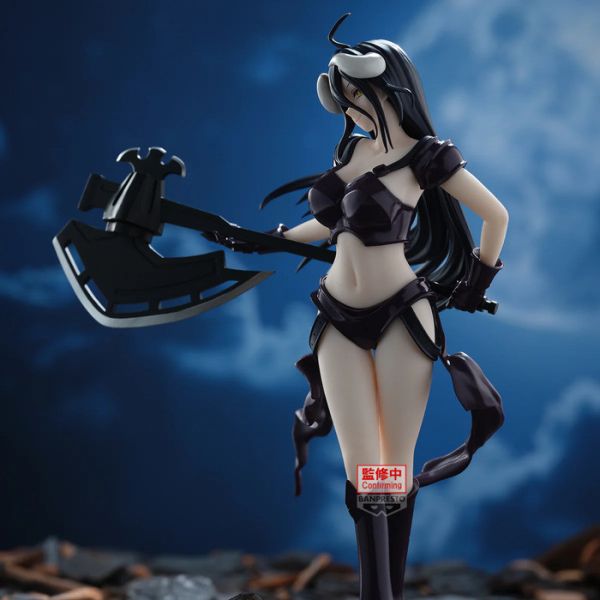 BANPRESTO 景品 OVERLORD 雅兒貝德 BIKINI ARMOR ver. 2508 BANPRESTO 景品 OVERLORD 雅兒貝德 BIKINI ARMOR ver.