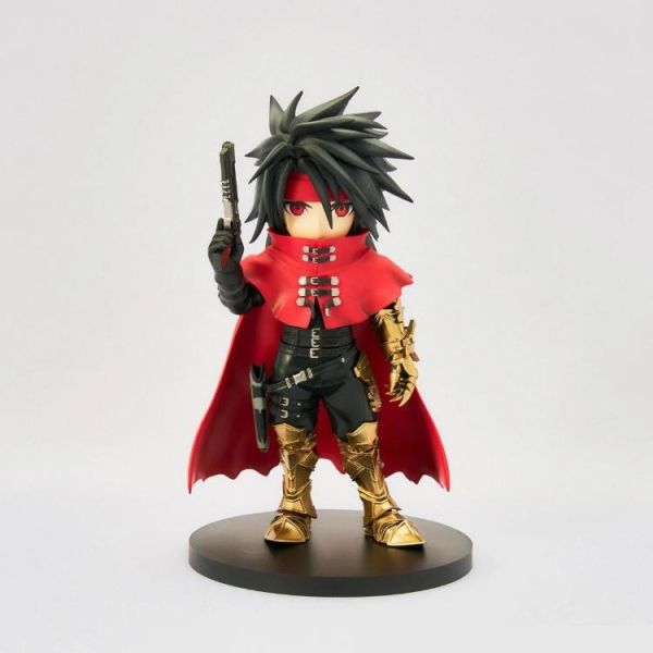 (預購) Square Enix 最終幻想7重生 FINAL FANTASY VII Rebirth Adorable Arts 文森特 瓦倫汀 PVC完成品 20260811 Square Enix 最終幻想7重生 FINAL FANTASY VII Rebirth Adorable Arts 文森特 瓦倫汀 PVC完成品