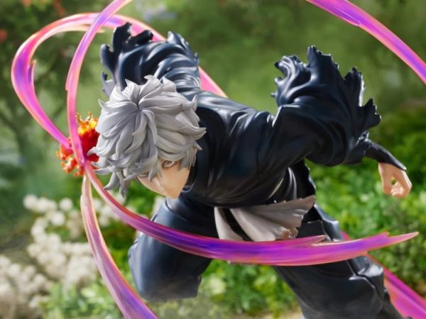 F:NEX 1/7 地獄樂 畫眉丸 PVC完成品 F:NEX 1/7 地獄樂 畫眉丸 PVC完成品