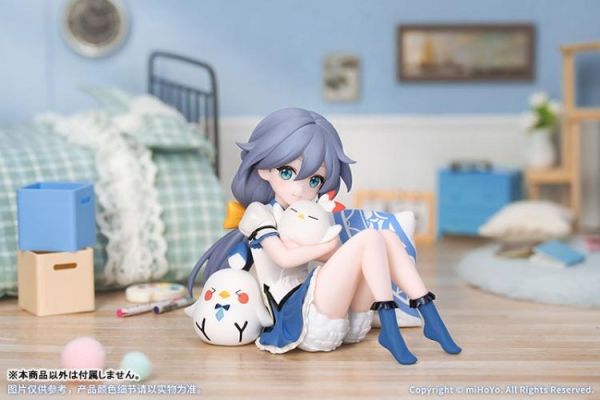 (預購) Myethos 崩壞3 符華 小不點茶會Ver. 完成品 20260924 Myethos 崩壞3 符華 小不點茶會Ver. 完成品