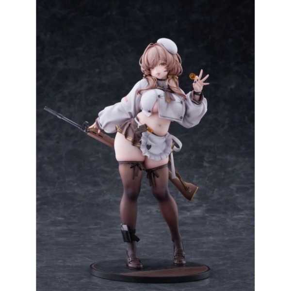 (預購) Claynel 1/7 勝利女神：妮姬 布蕾德 完成品 20260830 Claynel 1/7 勝利女神：妮姬 布蕾德 完成品