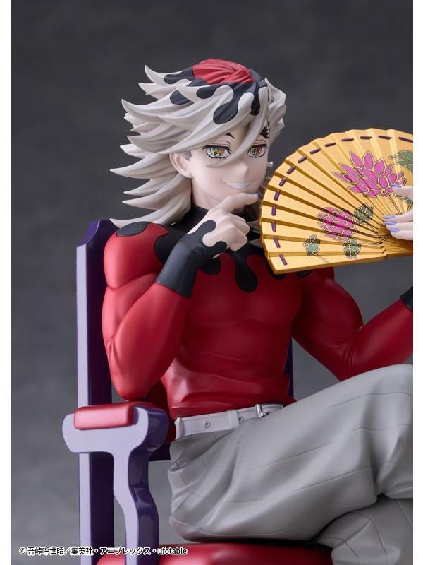 (預購) Claynel 鬼滅之刃 童磨 完成品 20261223 Claynel 鬼滅之刃 童磨 完成品