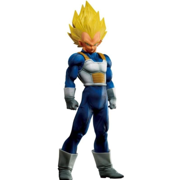 (預購) BANPRESTO 景品 七龍珠超 SUPER MASTER STARS PIECE 達爾 GMK SPECIAL ver. 2604 20260201 BANPRESTO 景品 七龍珠超 SUPER MASTER STARS PIECE 達爾 GMK SPECIAL ver.