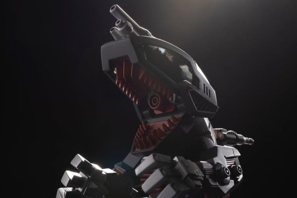 (預購) Kotobukiya 壽屋 洛伊德 ZOIDS D-Style 死亡索拉 組裝模型 20261028 Kotobukiya 壽屋 洛伊德 ZOIDS D-Style 死亡索拉 組裝模型