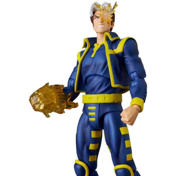 Medicom Toy MAFEX No.251 X-MAN X戰警 「X人」奈特·葛雷 可動完成品 Medicom Toy MAFEX No.251 X-MAN X戰警 「X人」奈特·葛雷 可動完成品