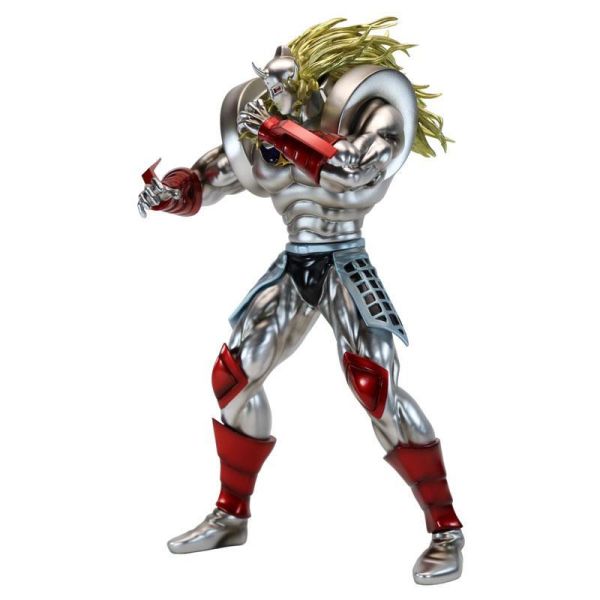 (預購) CCP CMC 金肉人 Universal EX 惡魔將軍 3.1 特別色 完成品 20261029 CCP CMC 金肉人 Universal EX 惡魔將軍 3.1 特別色 完成品