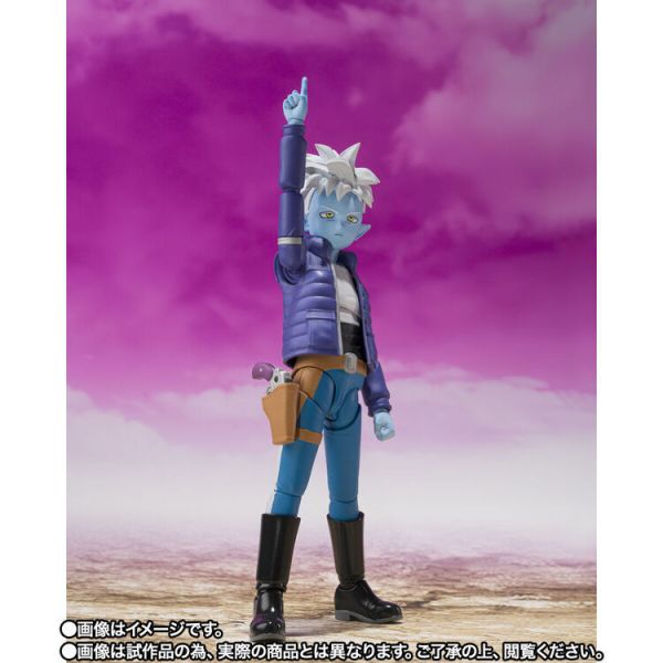 (預購) BANDAI S.H.Figuarts SHF 七龍珠 古羅里奧 DAIMA 可動完成品 (預購) BANDAI S.H.Figuarts SHF 七龍珠 古羅里奧 DAIMA 可動完成品