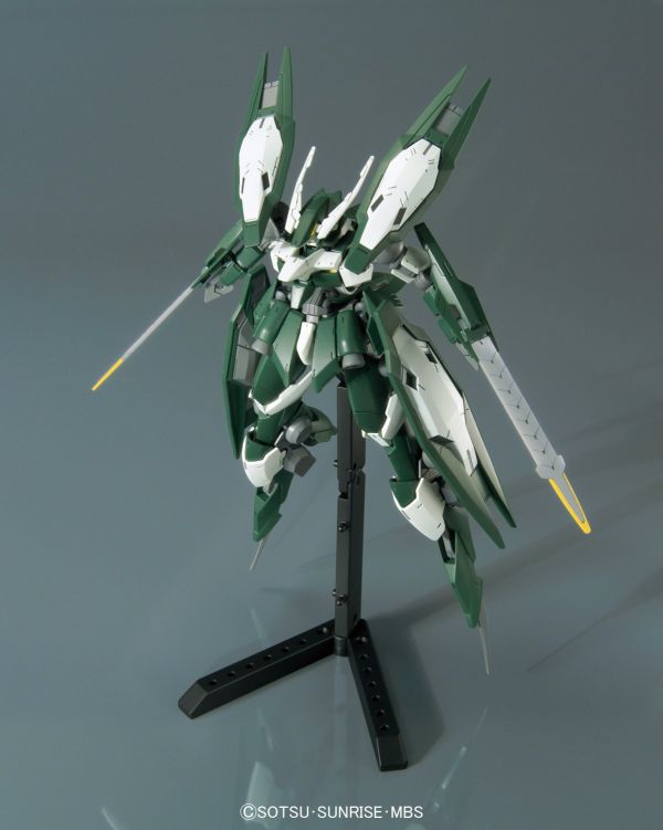 BANDAI 1/144 HGIBO 034 蘭吉雷茲茱麗葉 機動戰士鋼彈 鐵血的孤兒 組裝模型 BANDAI,1/144,HGIBO,034,蘭吉雷茲,茱麗葉,機動戰士鋼彈,鐵血的孤兒,組裝模型,