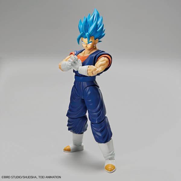 BANDAI Figure-rise Standard FRS 七龍珠 貝吉特 達爾特 達洛特 超級賽亞人之神 組裝模型 BANDAI,Figure-rise,Standard,FRS,七龍珠,貝吉特,達爾特,達洛特,超級賽亞人,之神,組裝模型,