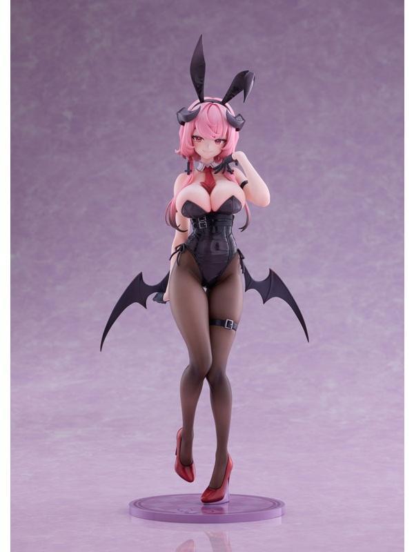 (預購) Claynel 1/7 星塔旅人 珀爾娜 兔女郎 完成品 20270202 Claynel 1/7 星塔旅人 珀爾娜 兔女郎 完成品