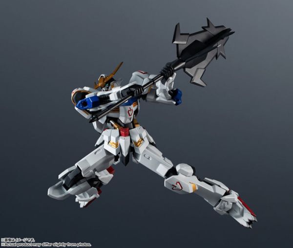BANDAI GUNDAM UNIVERSE 機動戰士鋼彈 ASW-G-08 獵魔鋼彈 (RENEWAL) BANDAI GUNDAM UNIVERSE 機動戰士鋼彈 ASW-G-08 獵魔鋼彈 (RENEWAL)