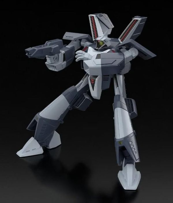 (預購) Good Smile MODEROID 超時空世紀 NIKICK 奧爾森機 組裝模型 20260610 Good Smile MODEROID 超時空世紀 NIKICK 奧爾森機 組裝模型