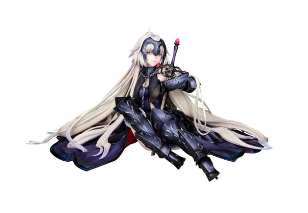 ALTER 1/7 Fate/Grand Order FGO 貞德 Alter 泡影之夢Ver. PVC ALTER 1/7 Fate/Grand Order FGO 貞德 Alter 泡影之夢Ver. PVC