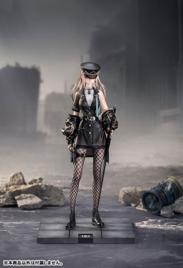 Myethos 1/7 A-Z:[B] full dress PVC完成品 Myethos 1/7 A-Z:[B] full dress PVC完成品