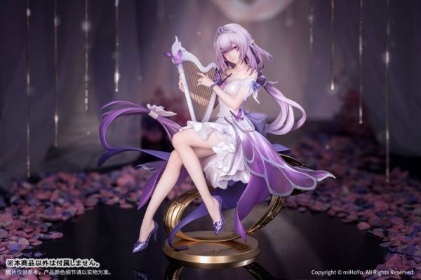 (預購) Myethos 1/8 Gift+ 崩壞:星穹鐵道 遐蝶 星鐵LIVE Ver. PVC完成品 (預購) Myethos 1/8 Gift+ 崩壞:星穹鐵道 遐蝶 星鐵LIVE Ver. PVC完成品