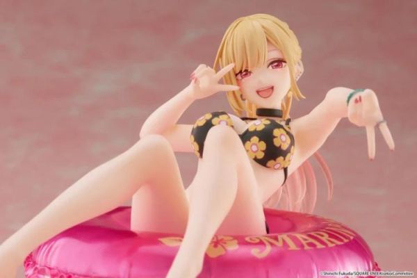 (預購) [再販] TAITO 景品 戀上換裝娃娃 Aqua Float Girls Figure 喜多川海夢 2611 20260628 [再販] TAITO 景品 戀上換裝娃娃 Aqua Float Girls Figure 喜多川海夢