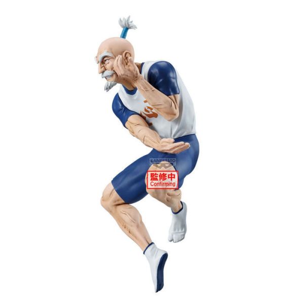 BANPRESTO 景品 獵人 VIBRATION STARS 尼特羅 2508 BANPRESTO 景品 獵人 VIBRATION STARS 尼特羅