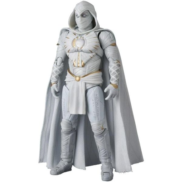 (預購) Medicom Toy MAFEX 月光騎士 可動完成品 20260811 Medicom Toy MAFEX 月光騎士 可動完成品