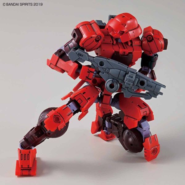 BANDAI 1/144 30mm 006 bEMX-15 波塔諾瓦 紅色 組裝模型 BANDAI,1/144,30mm,006,bEMX-15,波塔諾瓦,紅色,組裝模型,