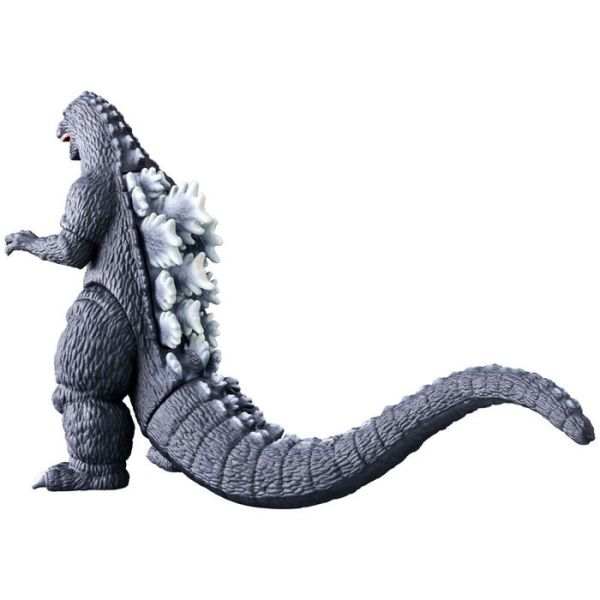 BANDAI 哥吉拉 MOVIE MONSTER系列軟膠 哥吉拉 1991 BANDAI 哥吉拉 MOVIE MONSTER系列軟膠 哥吉拉 1991
