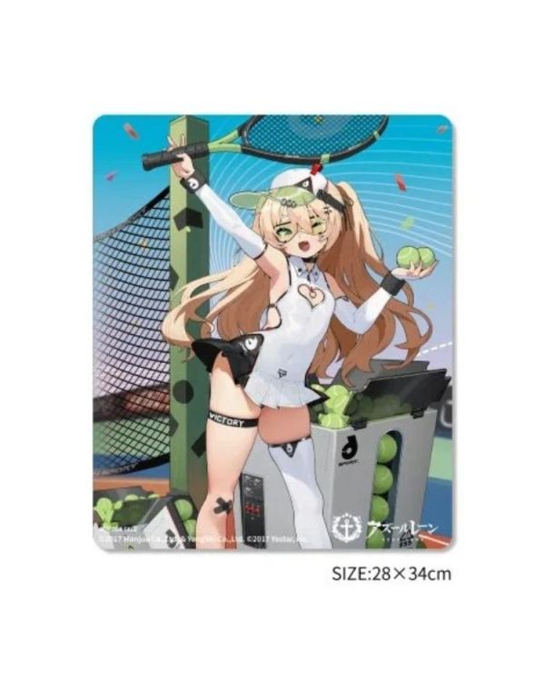 (預購) [豪華版] Hanabee 1/6 碧藍航線 貝奇 炫目的賽場之星 PVC完成品 20260723 [豪華版] Hanabee 1/6 碧藍航線 貝奇 炫目的賽場之星 PVC完成品