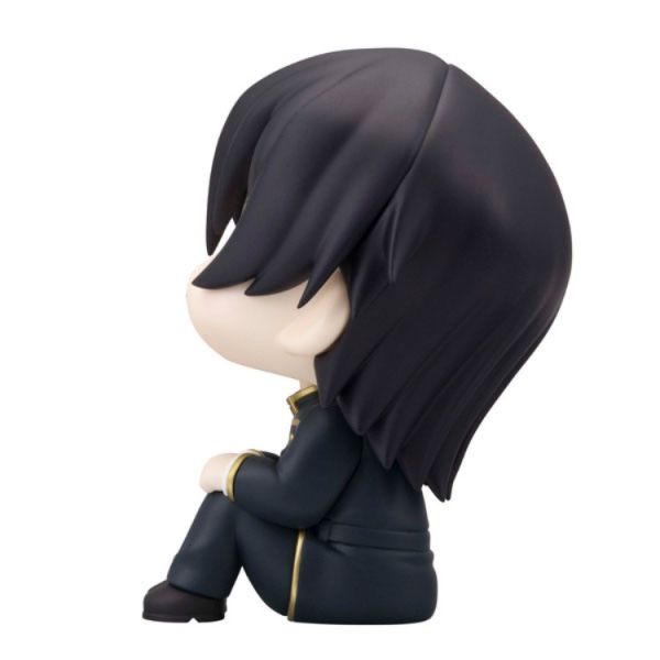(預購) [標準版] MegaHouse Lookup Code Geass 反叛的魯路修 魯路修·蘭佩洛基 20251013 [標準版] MegaHouse Lookup Code Geass 反叛的魯路修 魯路修·蘭佩洛基