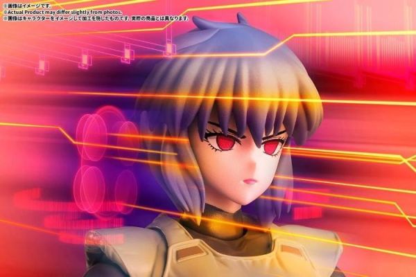 (預購) BANDAI S.H.Figuarts SHF 攻殼機動隊 草薙素子 可動完成品 20260808 BANDAI S.H.Figuarts SHF 攻殼機動隊 草薙素子 可動完成品