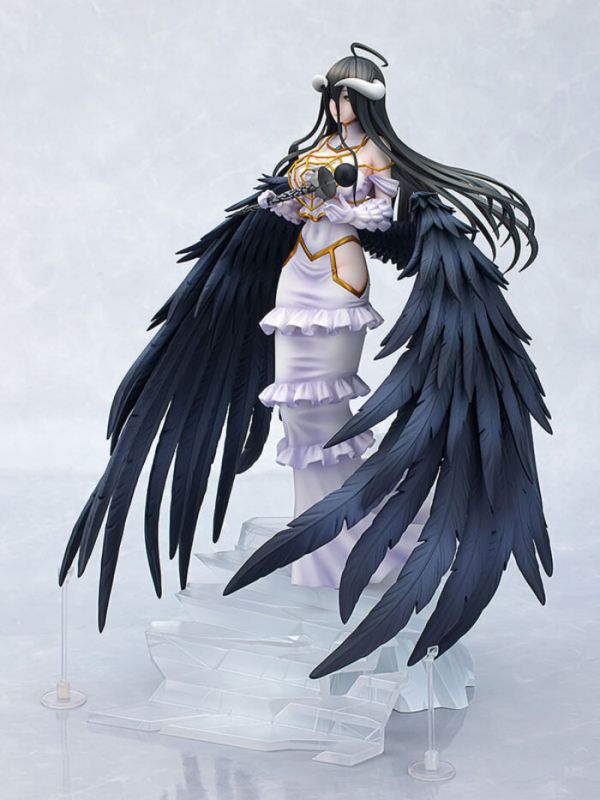 KADOKAWA 1/8 OVERLORD 雅兒貝德 10週年紀念 so-bin ver. KADOKAWA 1/8 OVERLORD 雅兒貝德 10週年紀念 so-bin ver.