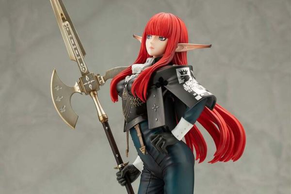 (預購) Kotobukiya 壽屋 1/7 暗喻幻想：ReFantazio 侯根堡 PVC完成品 (預購) Kotobukiya 壽屋 1/7 暗喻幻想：ReFantazio 侯根堡 PVC完成品