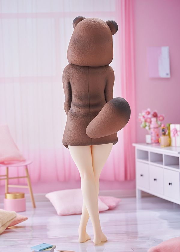 Phat 1/7 妖幻三重奏 花奏鈴 PVC Phat 1/7 妖幻三重奏 花奏鈴 PVC