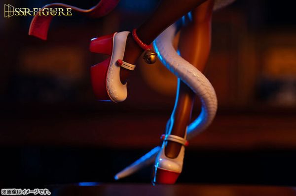 Infinity Studio 1/7 SSR FIGURE 異人館 柳柒 PVC完成品 Infinity Studio 1/7 SSR FIGURE 異人館 柳柒 PVC完成品