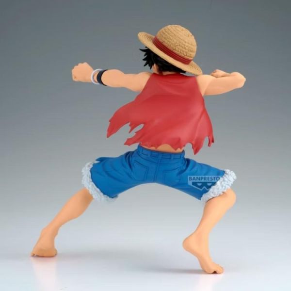 (預購) BP景品 航海王 CROSS POSING 蒙其·D·魯夫 眼鏡牌 BANPRESTO 2609 20260330 BP景品 航海王 CROSS POSING 蒙其·D·魯夫 眼鏡牌 BANPRESTO