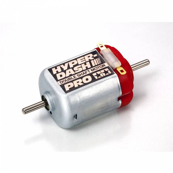 TAMIYA 田宮模型 15375 四驅車 雙頭馬達 HYPER-DASH Motor Pro 四驅車 軌道車 TAMIYA 田宮模型 15375 四驅車 雙頭馬達 HYPER-DASH Motor Pro 四驅車 軌道車